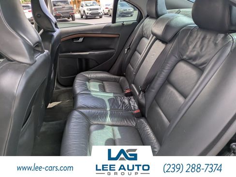 Used 2010 Volvo S80 3.2 FWD image 10