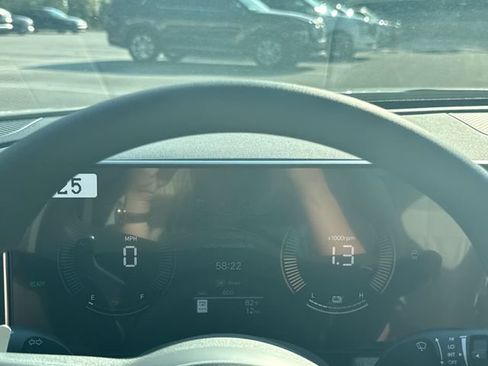 New 2026 Hyundai Sonata Blue FWD image 17