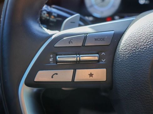 Used 2023 Hyundai Palisade Calligraphy image 15