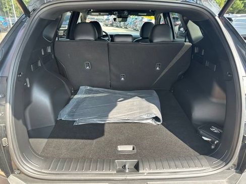 Used 2026 Hyundai Tucson XRT AWD/4WD image 19