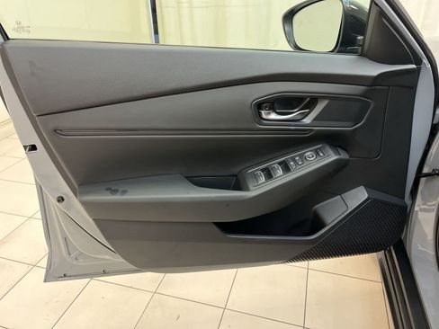 Certified 2025 Honda Accord SE image 16