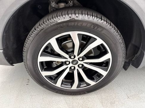 Used 2020 Ford Explorer ST AWD/4WD image 11