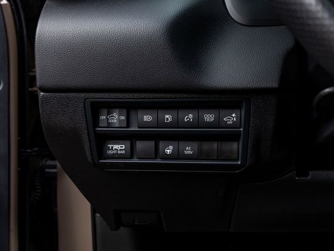 Used 2025 Toyota Tundra TRD Pro image 19