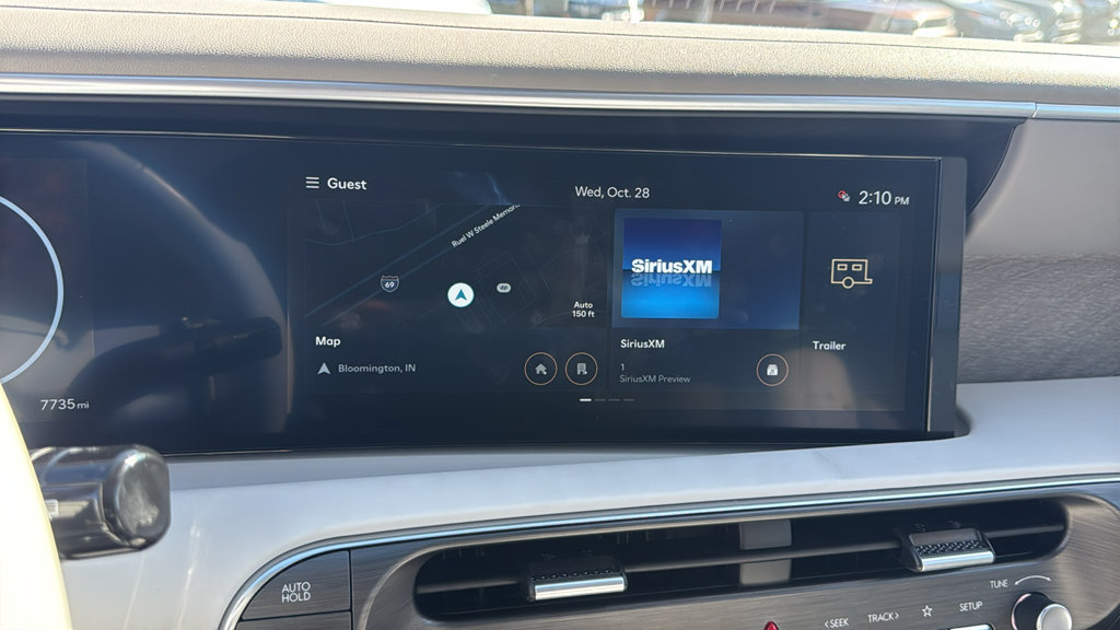 Used 2026 Hyundai Palisade Limited AWD/4WD image 20