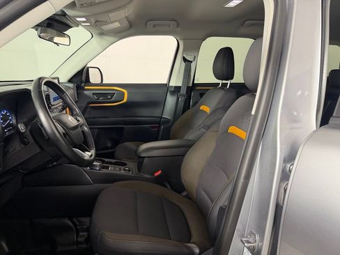 Used 2023 Ford Bronco Sport Badlands AWD/4WD image 19