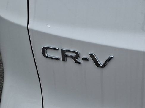Certified 2026 Honda CR-V EX image 31