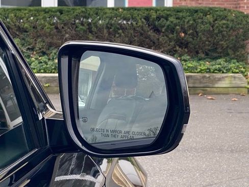 Certified 2021 Jeep Grand Cherokee L Limited w/ Luxury Tech Group II image 16