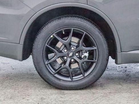 New 2026 Dodge Durango GT image 12