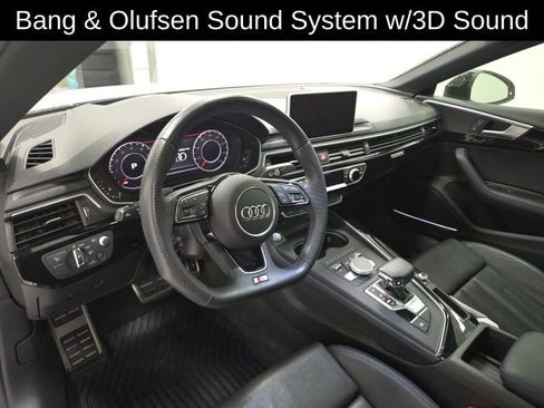 Used 2019 Audi A5 2.0T Prestige w/ Black Optic Plus Package image 10