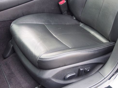 Used 2022 INFINITI Q50 Luxe w/ Cargo Package image 19