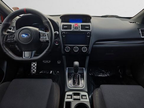 Used 2021 Subaru WRX Premium w/ Popular Package #3 image 11