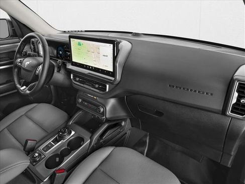 New 2026 Ford Bronco Sport Badlands AWD/4WD image 11