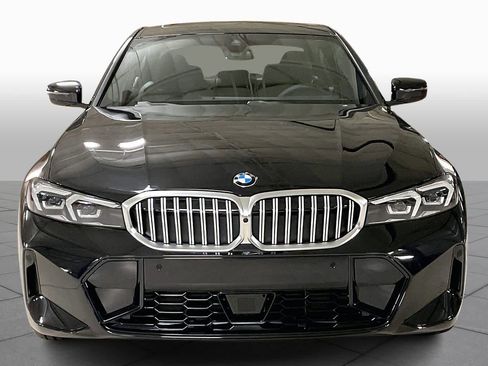 New 2026 BMW 330i Sedan w/ M Sport Package image 3