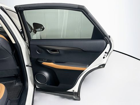 Used 2020 Lexus NX 300 FWD w/ Accessory Package 2 image 28