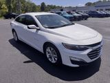 Used 2023 Chevrolet Malibu LT image 2