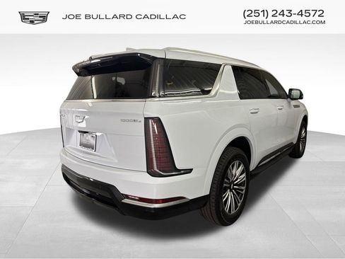 New 2026 Cadillac Escalade IQL Luxury image 2