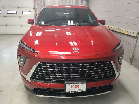 New 2026 Buick Enclave Avenir w/ Super Cruise Package image 6