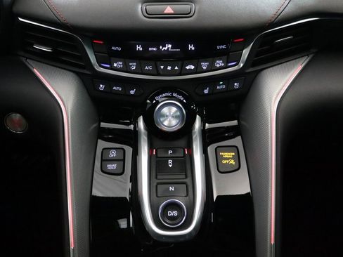 Used 2021 Acura TLX w/ A-SPEC Pkg image 22