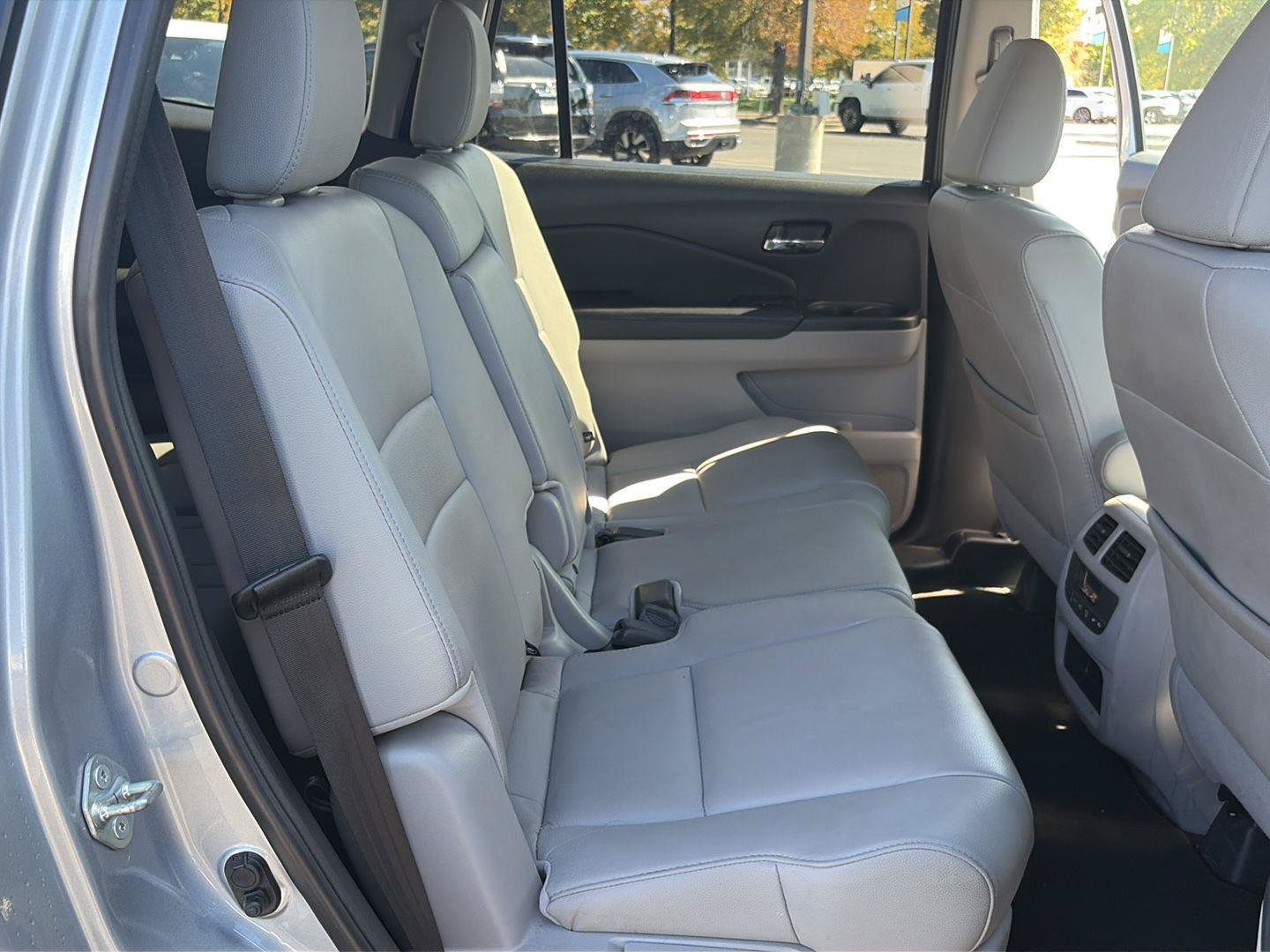 Used 2018 Honda Pilot EX-L image 24
