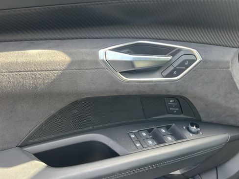 Used 2023 Audi RS e-tron GT w/ Carbon Performance Package image 24