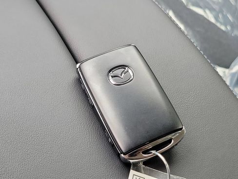 New 2026 MAZDA CX-5 AWD 2.5 S image 32