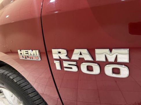 Used 2013 RAM 1500 Lone Star RWD image 25