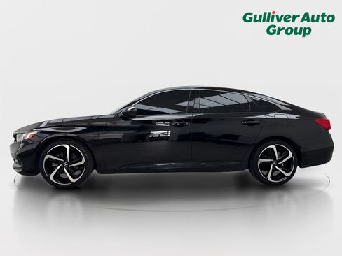 Used 2020 Honda Accord Sport image 3
