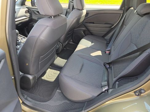 Used 2025 Subaru Forester Premium w/ Protection Package (1PH) AWD/4WD image 16