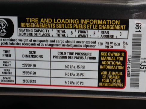 Used 2022 Toyota Tundra SR5 image 53