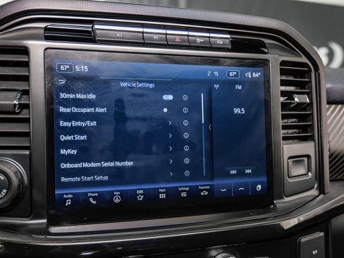 Used 2023 Ford F150 Raptor w/ Equipment Group 802A Raptor R image 34