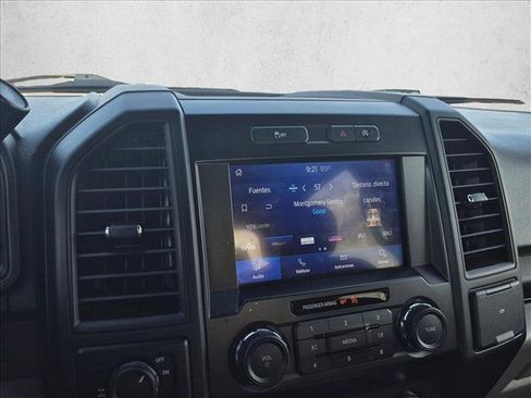 Used 2020 Ford F150 XL w/ Equipment Group 101A Mid RWD image 9