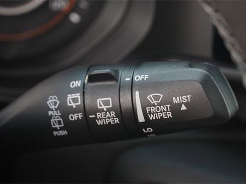 New 2025 Jeep Wrangler Sport image 24