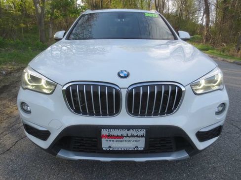 Used 2017 BMW X1 xDrive28i AWD/4WD image 3