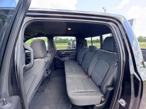 Used 2019 RAM 1500 Big Horn image 14