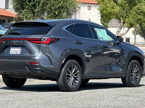 Used 2024 Lexus NX 250 FWD w/ Cold Area Package image 4