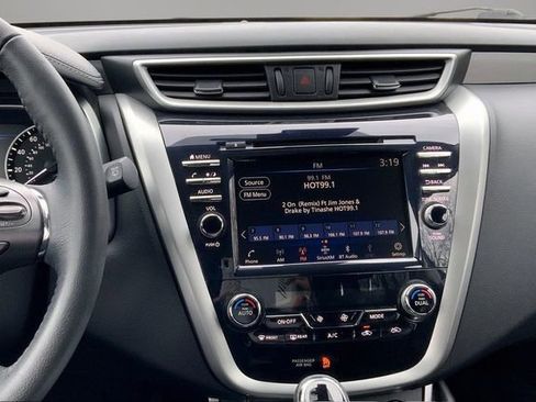 Used 2020 Nissan Murano SV image 6