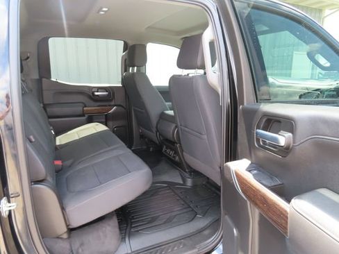 Used 2020 GMC Sierra 1500 Elevation w/ Elevation Value Package AWD/4WD image 27