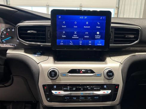 Used 2021 Ford Explorer Timberline image 22