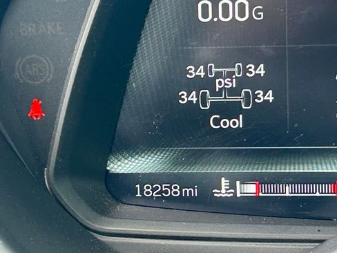 Used 2024 Cadillac CT5 V w/ Super Cruise 2 Package image 23