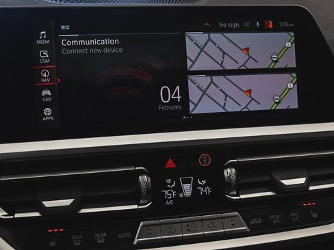 Used 2022 BMW 430i xDrive Coupe w/ Premium Package 2 image 23