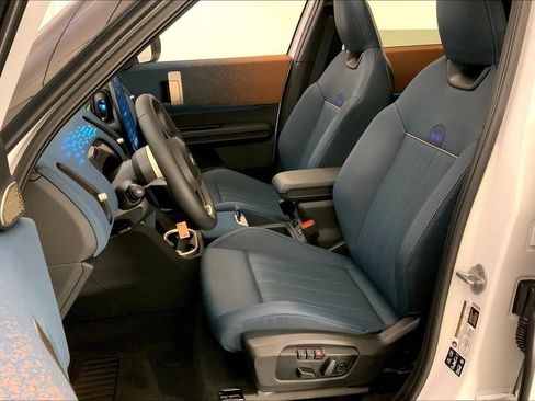Certified 2025 MINI Cooper Countryman S w/ Comfort Package Max AWD/4WD image 12