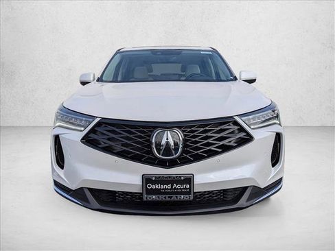 New 2026 Acura RDX SH-AWD w/ Technology Package image 6