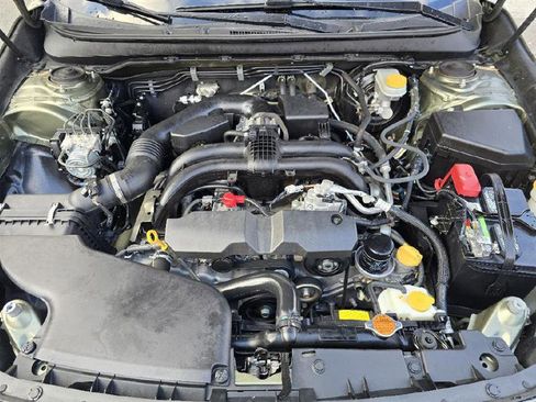 Used 2016 Subaru Outback 2.5i Limited image 17