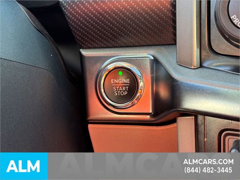 Used 2023 Ford F150 Limited image 39