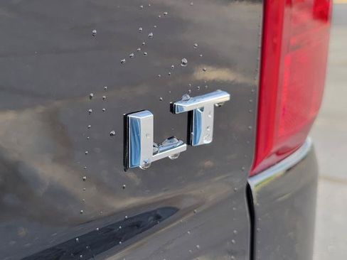 New 2026 Chevrolet Silverado 1500 LT AWD/4WD image 34