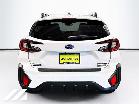 New 2026 Subaru Crosstrek 2.5i Limited AWD/4WD image 6