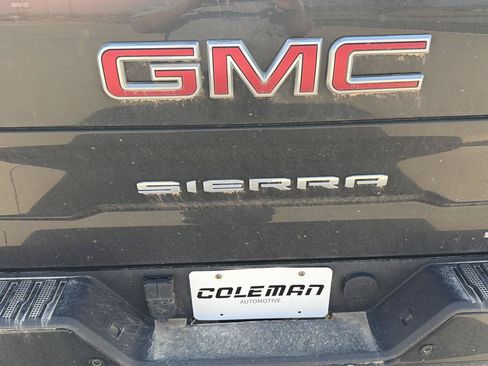 Used 2022 GMC Sierra 1500 AT4X AWD/4WD image 36