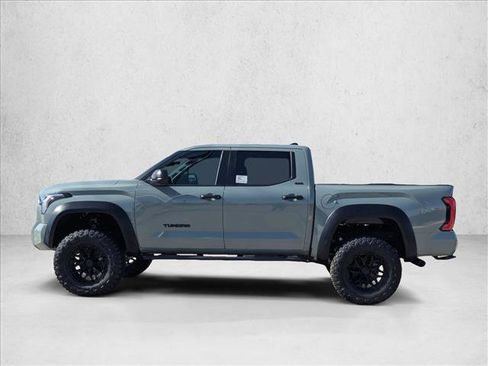 Used 2025 Toyota Tundra SR5 image 8