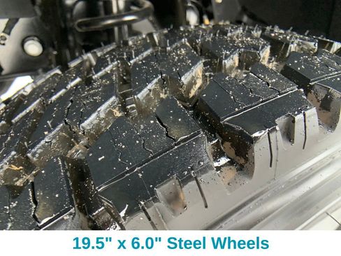 New 2026 RAM 5500 Tradesman w/ Chrome Appearance Group image 29