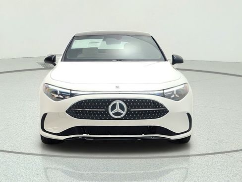 New 2027 Mercedes-Benz CLA 220 image 2